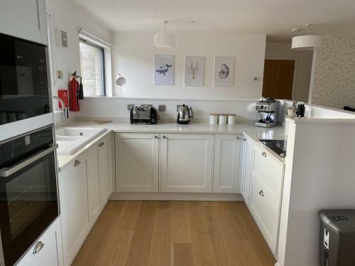 2 Bed Ground Floor Apartment - 11 Plas