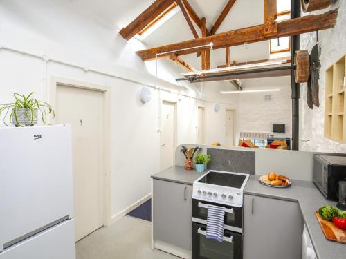 Brynkir Coach House