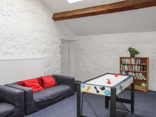 Brynkir Coach House