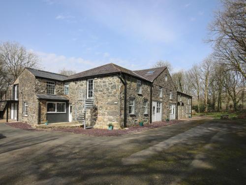 Brynkir Coach House