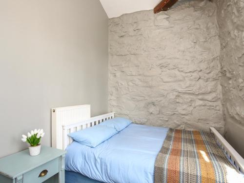 Brynkir Coach House