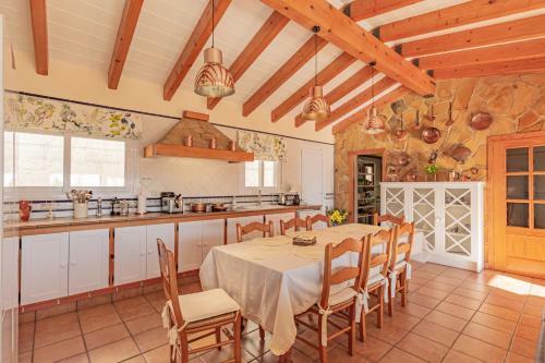 Villa El Drago By Jc Homes