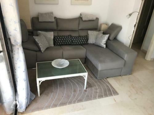 Duquesa Perfectly Located 3 Bedrooms Apartment