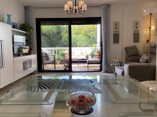 Duquesa Perfectly Located 3 Bedrooms Apartment