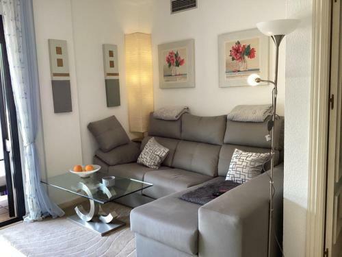 Duquesa Perfectly Located 3 Bedrooms Apartment