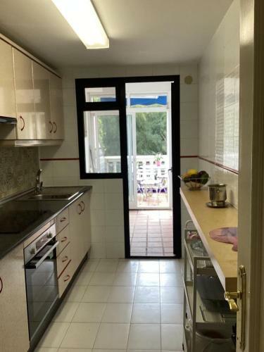 Duquesa Perfectly Located 3 Bedrooms Apartment