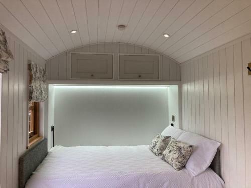 Lodge The Snug At Coed Y Gaer