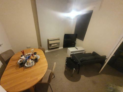 The Haven Of Coventry