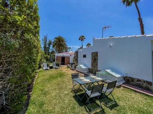 Apartamento Bungalows Deluxe Las Vegas Golf