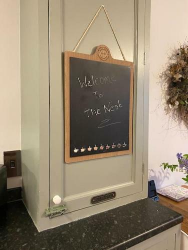 The Nest, Central Ludlow One Bed Apartment