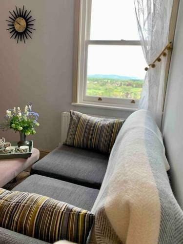 The Nest, Central Ludlow One Bed Apartment