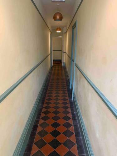 The Nest, Central Ludlow One Bed Apartment