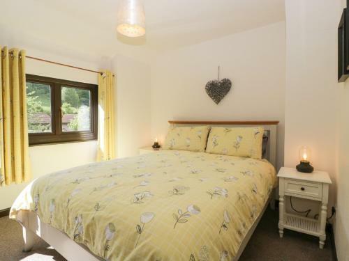 Reading Room Cottage