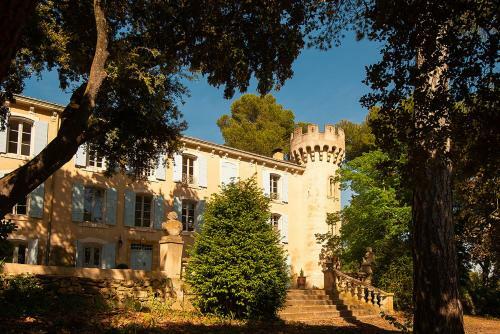 Bed & Breakfast Ch�teau La Sable