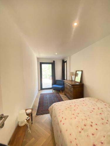 Maison Au Calme Au Milieu Des Restanques