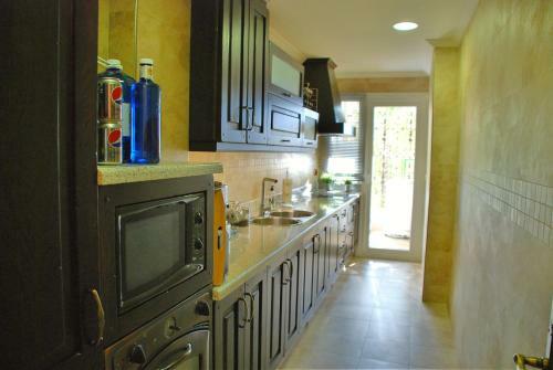 Apartamento Top Quality Apt Marbella