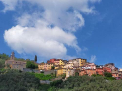 Apartamento Il Caligo