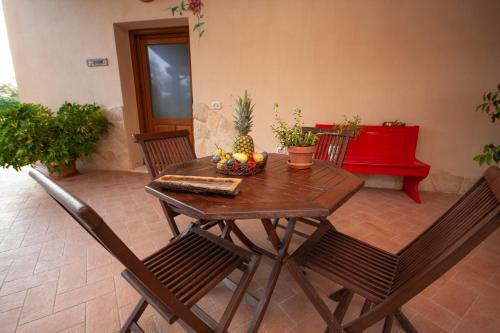 Agriturismo L'istrice Di Gi�