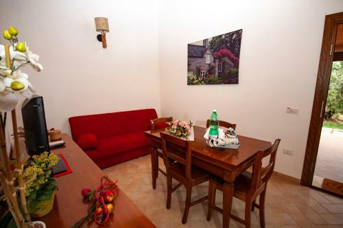 Agriturismo L'istrice Di Gi�