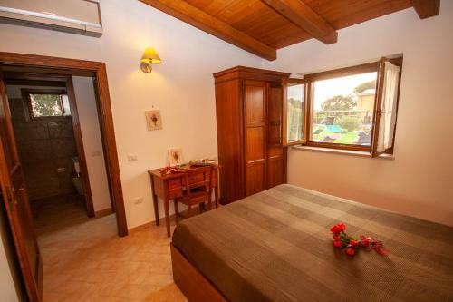 Agriturismo L'istrice Di Gi�
