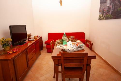Agriturismo L'istrice Di Gi�