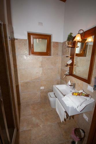 Agriturismo L'istrice Di Gi�