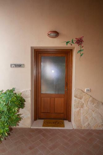 Agriturismo L'istrice Di Gi�