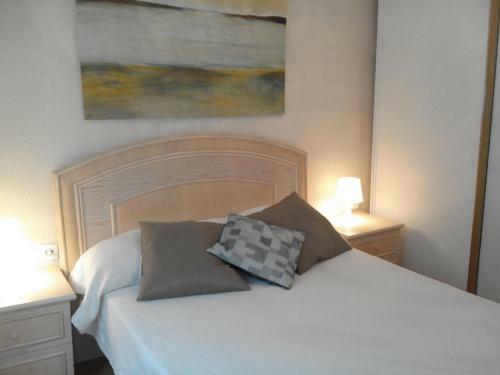Apartamento La Union Malaga