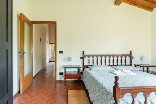 La Casina Di Elisa