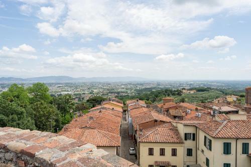 La Casina Di Elisa