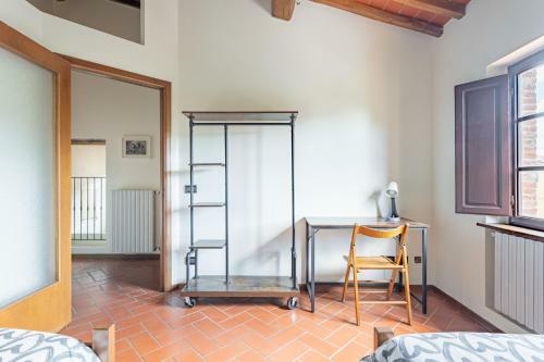 La Casina Di Elisa