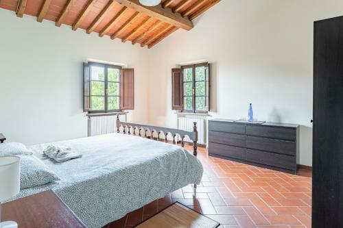 La Casina Di Elisa