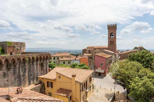 La Casina Di Elisa