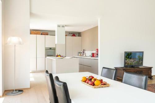 Apartamento Appartamento Quercia