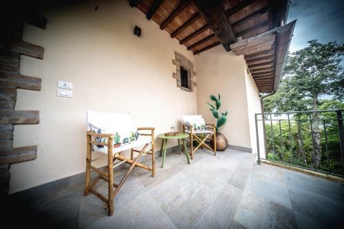 Villa Tess