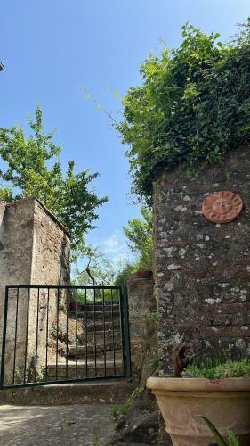 Apartamento Casina Orione