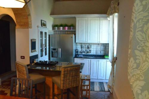 Apartamento La Terrazza Sull'alba