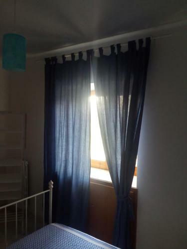 Apartamento Casa Da Nonna Carmela