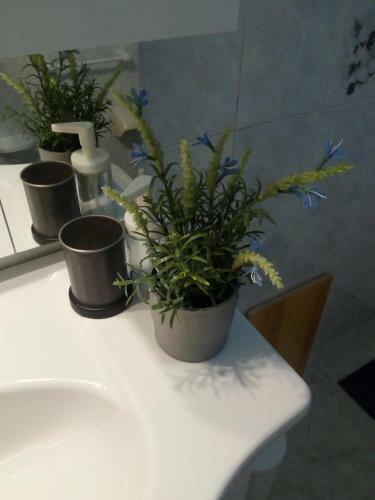 Apartamento Casa Da Nonna Carmela