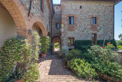 Apartamento Il Chicchino