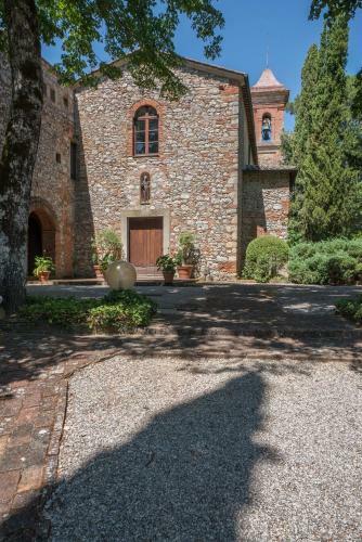 Apartamento Il Chicchino