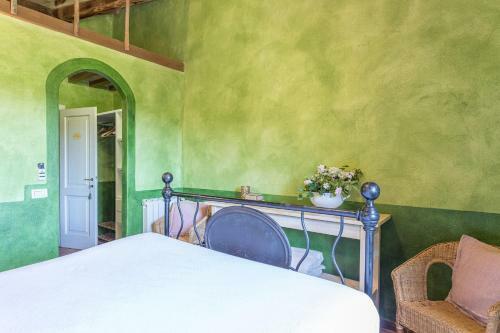 Villa Podere Pratovecchio 14&2