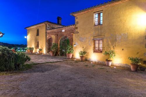 Villa Podere Pratovecchio 14&2