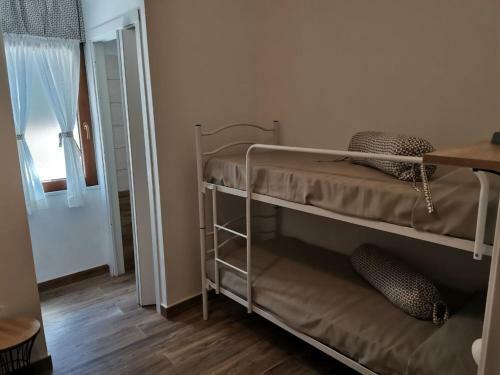 Albergue Al Centesimo Chilometro 100: Ristoro Del Pellegrino