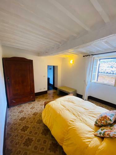 Apartamento Il Campanile