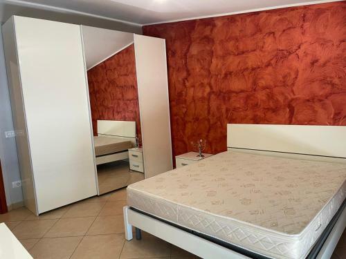 Apartamento Appartamento Da Chiara