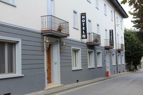 Hotel Margherita