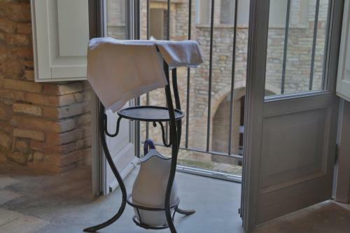 Apartamento Pallazo Antico Nella Piazza Di Montepagano