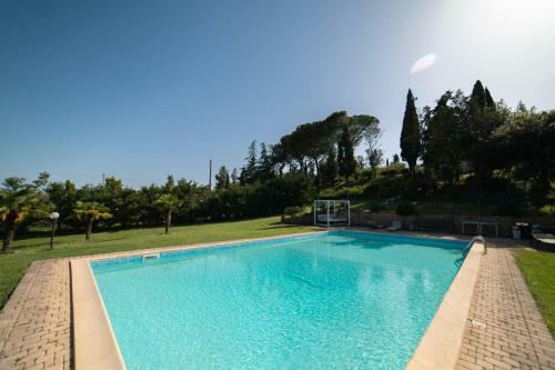 Apartamento Relax Pool Greppo