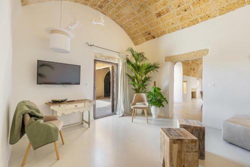 Villa Masseria Marchese By Barbarhouse